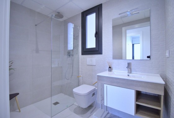 Herverkoop - Appartement / Flat -
Orihuela Costa - Punta Prima