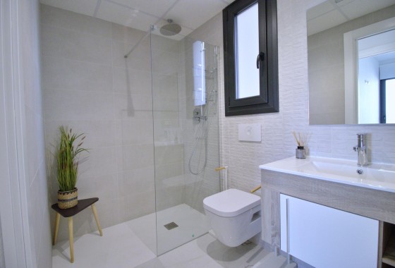 Herverkoop - Appartement / Flat -
Orihuela Costa - Punta Prima