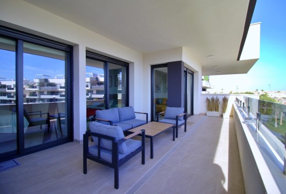 Herverkoop - Appartement / Flat -
Orihuela Costa - Punta Prima