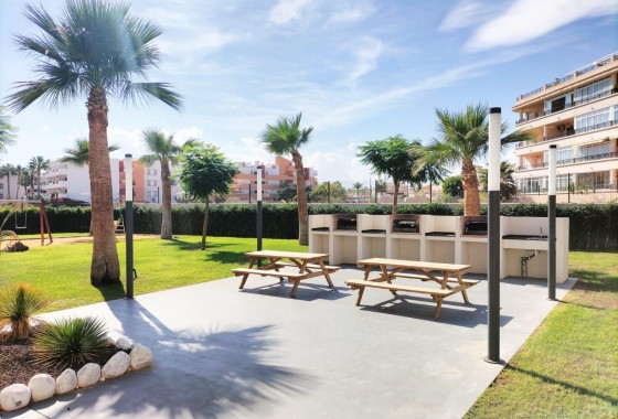 Herverkoop - Appartement / Flat -
Orihuela Costa - Punta Prima