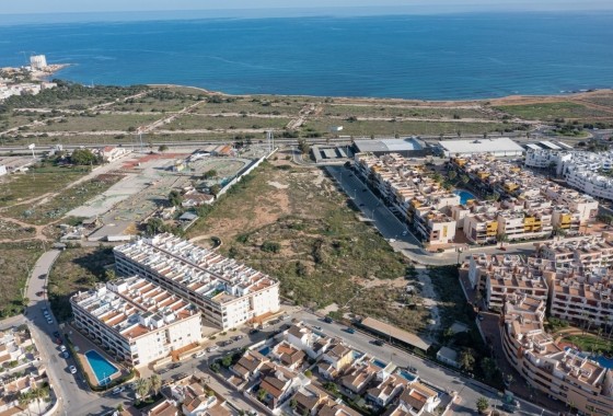 Herverkoop - Appartement / Flat -
Orihuela Costa - Punta Prima