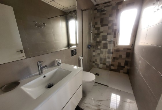 Resale - Freistehende Villa -
Orihuela Costa - Costa Blanca