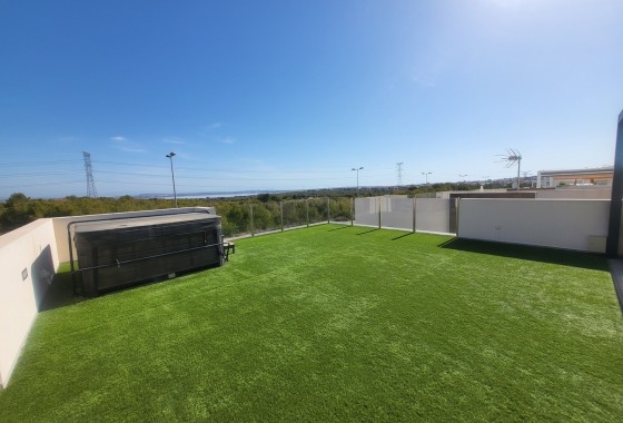 Resale - Freistehende Villa -
Orihuela Costa - Costa Blanca