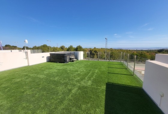 Resale - Freistehende Villa -
Orihuela Costa - Costa Blanca