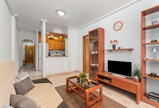 Herverkoop - Appartement / Flat -
Torrevieja - Parque de las Naciones