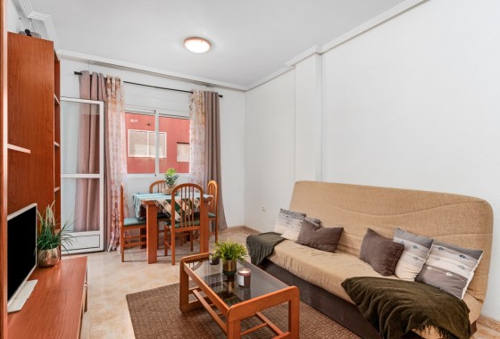 Herverkoop - Appartement / Flat -
Torrevieja - Parque de las Naciones