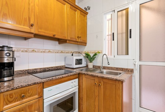 Herverkoop - Appartement / Flat -
Torrevieja - Parque de las Naciones