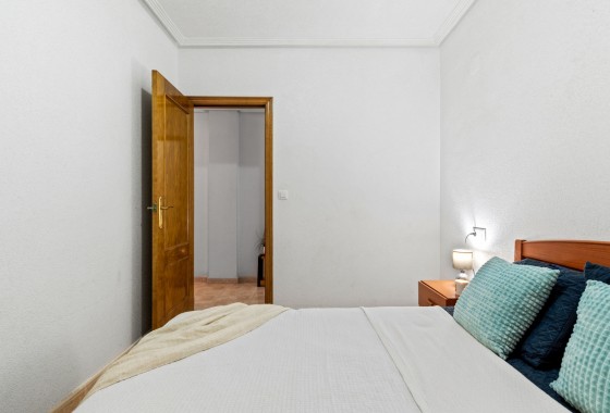 Herverkoop - Appartement / Flat -
Torrevieja - Parque de las Naciones