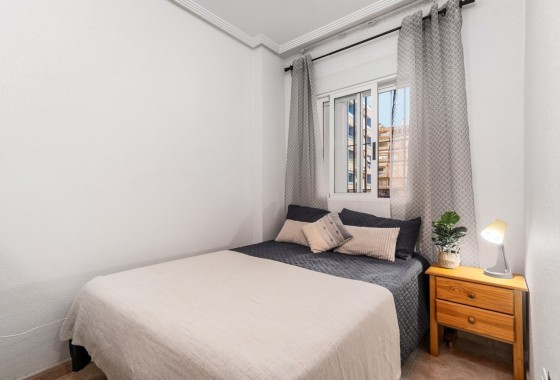 Herverkoop - Appartement / Flat -
Torrevieja - Parque de las Naciones