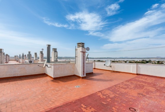 Herverkoop - Appartement / Flat -
Torrevieja - Parque de las Naciones