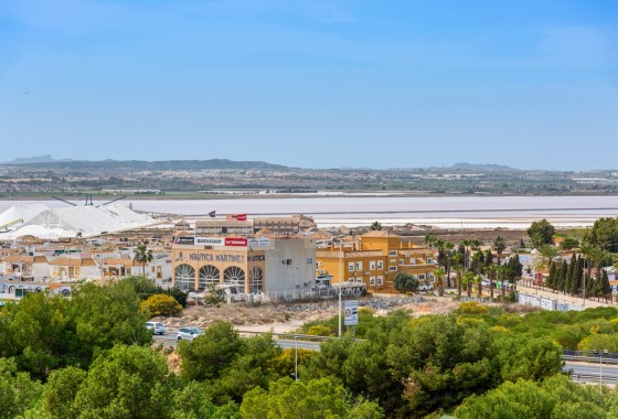 Herverkoop - Appartement / Flat -
Torrevieja - Parque de las Naciones