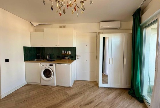 Herverkoop - Appartement / Flat -
Torrevieja - La Mata