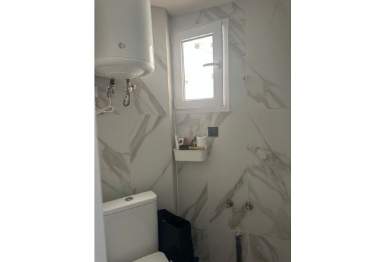 Herverkoop - Appartement / Flat -
Torrevieja - La Mata