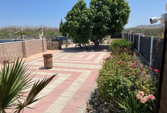 Venta - Chalet Independiente -
Villena - Inland
