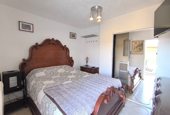 Venta - Chalet Independiente -
Villena - Inland