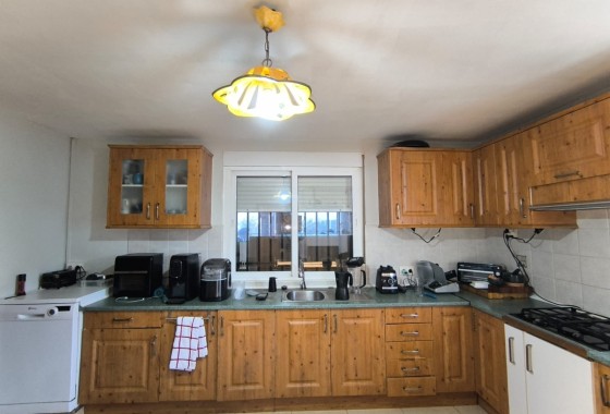 Venta - Chalet Independiente -
Villena - Inland