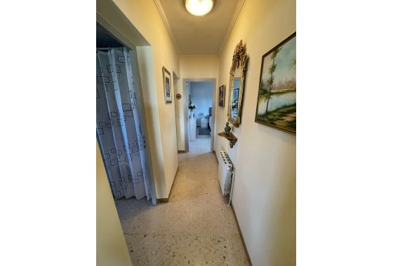 Sale - Detached Villa -
Alfaz del Pi - Costa Blanca