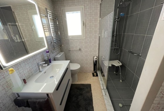 Sale - Detached Villa -
Alfaz del Pi - Costa Blanca