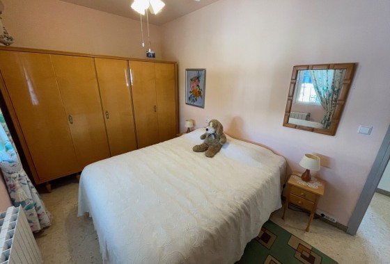 Sale - Detached Villa -
Alfaz del Pi - Costa Blanca