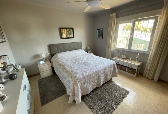 Sale - Detached Villa -
Alfaz del Pi - Costa Blanca