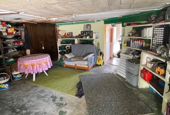 Sale - Detached Villa -
Alfaz del Pi - Costa Blanca