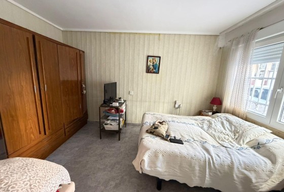 Resale - Wohnung / Appartement -
Torrevieja - Playa del Cura