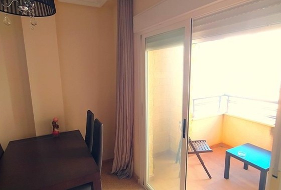 Herverkoop - Appartement / Flat -
Torrevieja - CENTRO CASCO URBANO