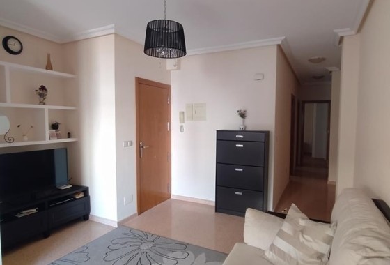 Herverkoop - Appartement / Flat -
Torrevieja - CENTRO CASCO URBANO