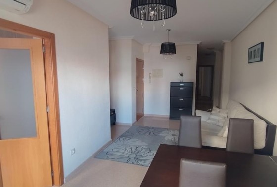 Herverkoop - Appartement / Flat -
Torrevieja - CENTRO CASCO URBANO