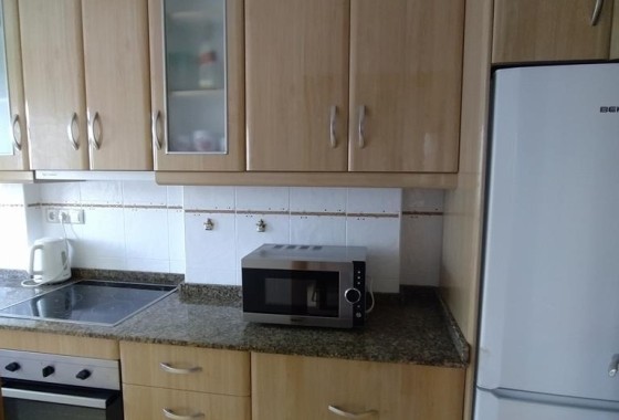 Herverkoop - Appartement / Flat -
Torrevieja - CENTRO CASCO URBANO