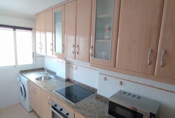 Herverkoop - Appartement / Flat -
Torrevieja - CENTRO CASCO URBANO