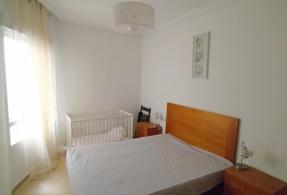 Herverkoop - Appartement / Flat -
Torrevieja - CENTRO CASCO URBANO