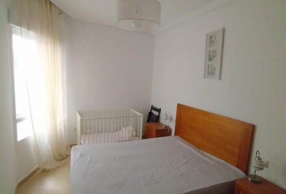 Herverkoop - Appartement / Flat -
Torrevieja - CENTRO CASCO URBANO