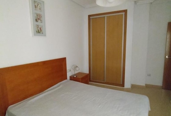 Herverkoop - Appartement / Flat -
Torrevieja - CENTRO CASCO URBANO