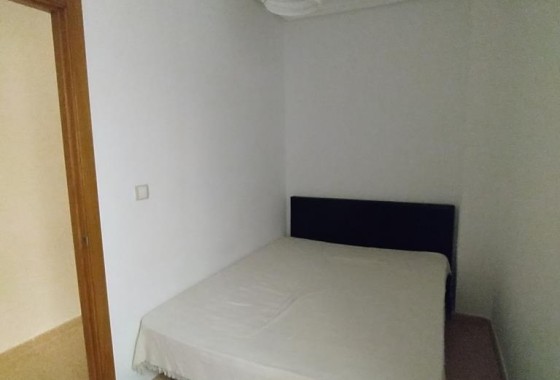 Herverkoop - Appartement / Flat -
Torrevieja - CENTRO CASCO URBANO