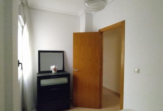 Herverkoop - Appartement / Flat -
Torrevieja - CENTRO CASCO URBANO