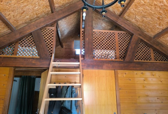 Sale - Detached Villa -
La Zarza - Inland