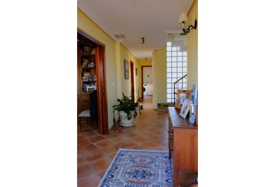 Venta - Chalet Independiente -
Orihuela - Orihuela Ciudad