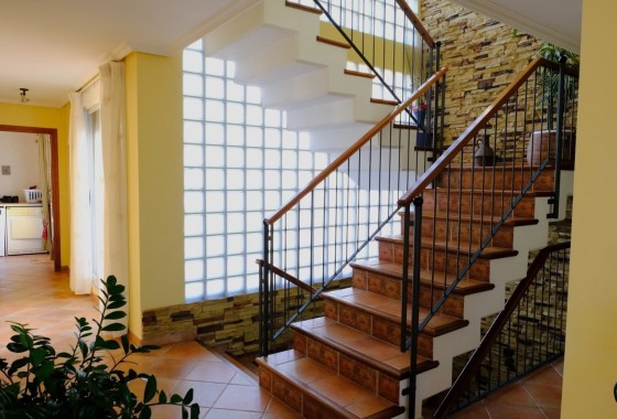 Venta - Chalet Independiente -
Orihuela - Orihuela Ciudad