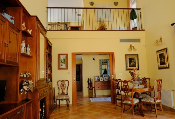 Venta - Chalet Independiente -
Orihuela - Orihuela Ciudad