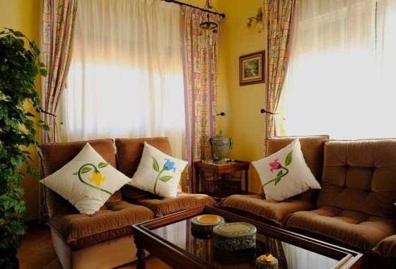 Venta - Chalet Independiente -
Orihuela - Orihuela Ciudad
