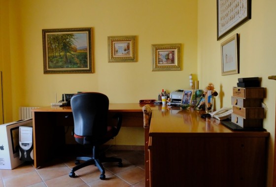 Venta - Chalet Independiente -
Orihuela - Orihuela Ciudad