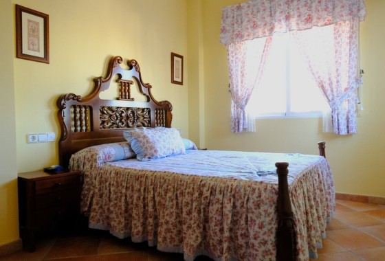 Venta - Chalet Independiente -
Orihuela - Orihuela Ciudad