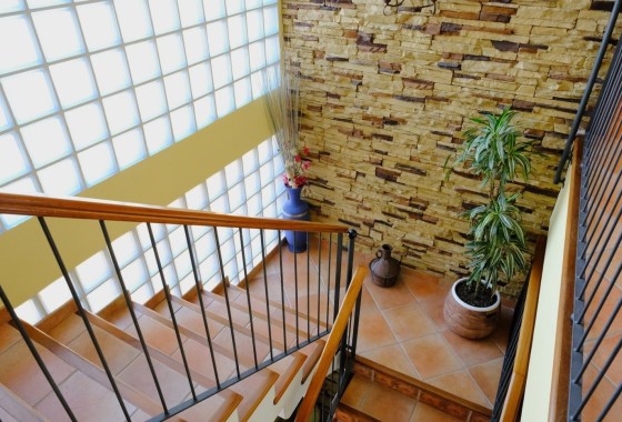 Venta - Chalet Independiente -
Orihuela - Orihuela Ciudad