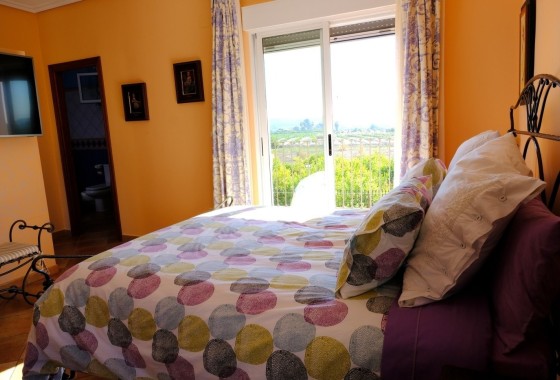 Venta - Chalet Independiente -
Orihuela - Orihuela Ciudad