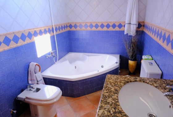Venta - Chalet Independiente -
Orihuela - Orihuela Ciudad