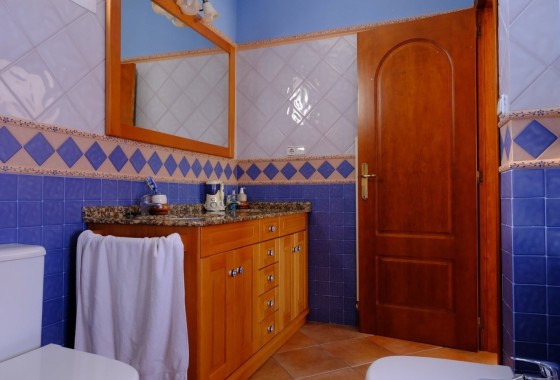 Venta - Chalet Independiente -
Orihuela - Orihuela Ciudad