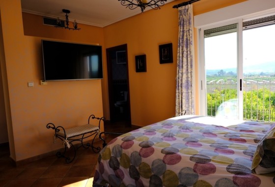 Venta - Chalet Independiente -
Orihuela - Orihuela Ciudad