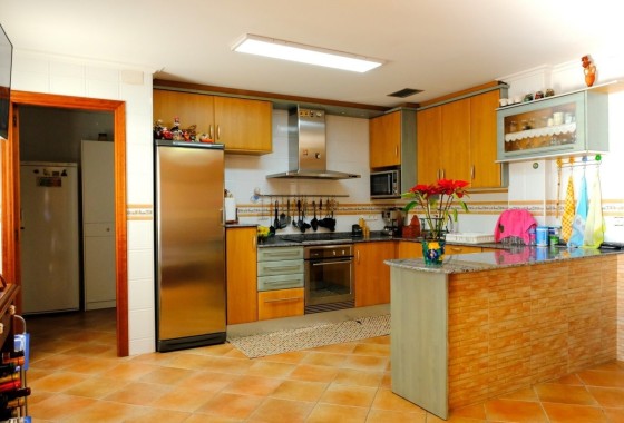 Venta - Chalet Independiente -
Orihuela - Orihuela Ciudad