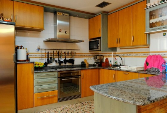 Venta - Chalet Independiente -
Orihuela - Orihuela Ciudad